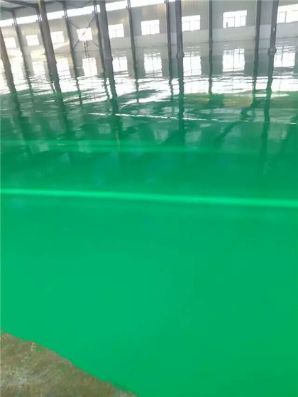 钟山,我直接给你一份室外地坪漆翻新维修